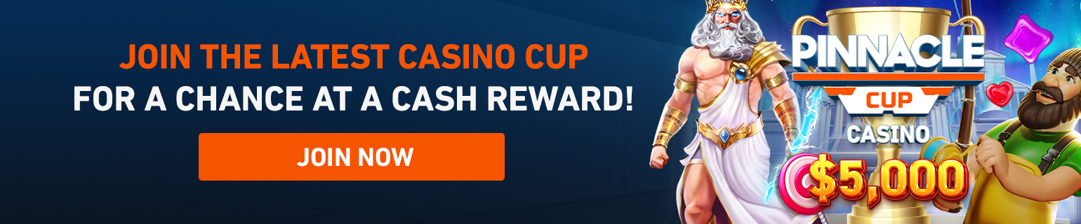 Pinnacle Casino Cup