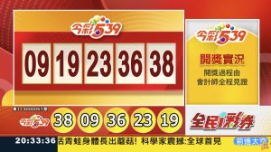 今彩539破解：從基礎玩法到進階策略，一次掌握致勝關鍵！