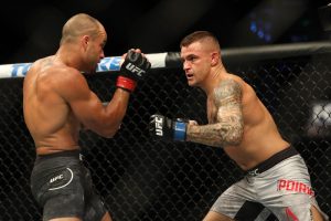 UFC運彩下注完全指南！超派鐵拳教你如何賺錢從別人的拳頭開始！